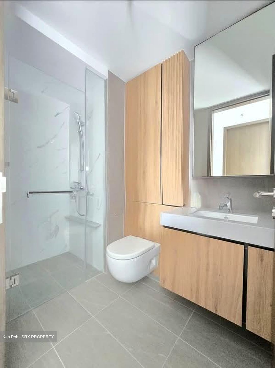 Amo Residence (D20), Apartment #539689101